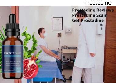 Prostadine Or Prostacet